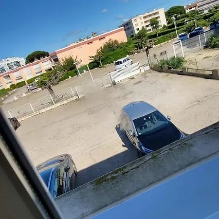 Daire Bambou 2 A 50m De La *
