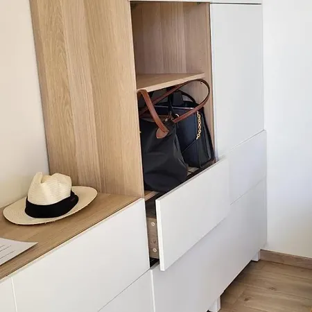 Bambou 2 A 50m De La Daire