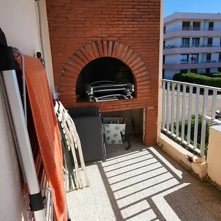 Daire Bambou 2 A 50m De La Le Grau-du-Roi